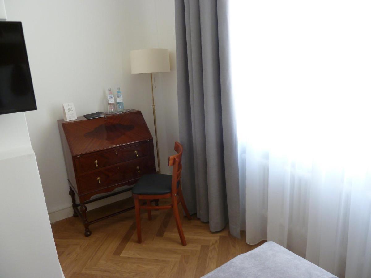Hotel Lindenufer Berlim