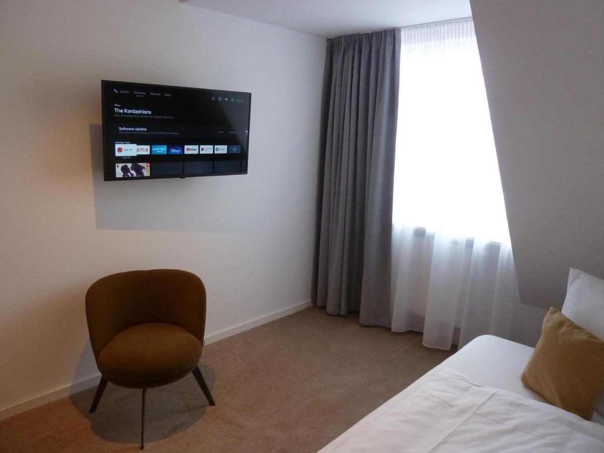 Lindenufer 3* Berlim