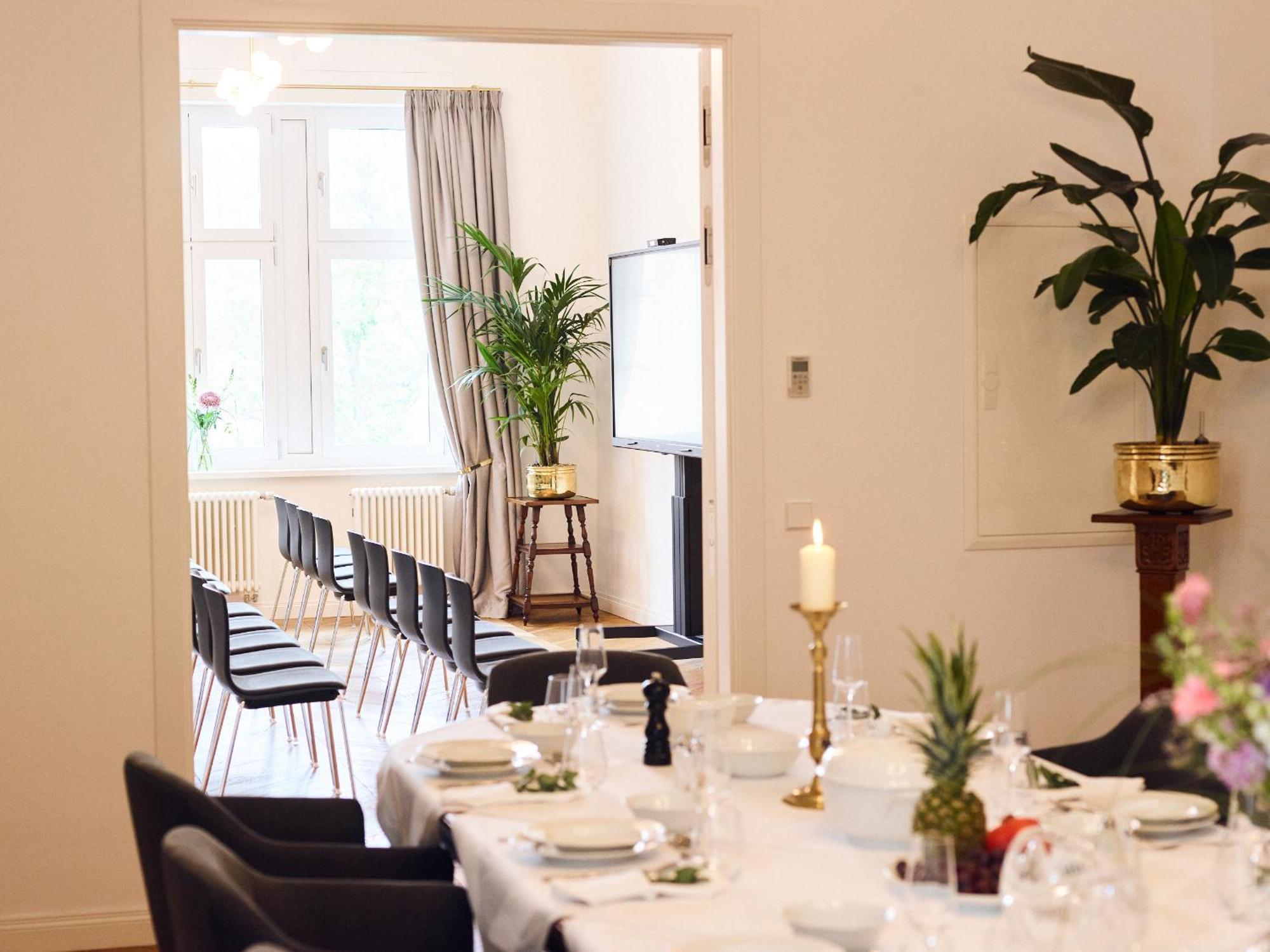 Lindenufer 3* Berlim