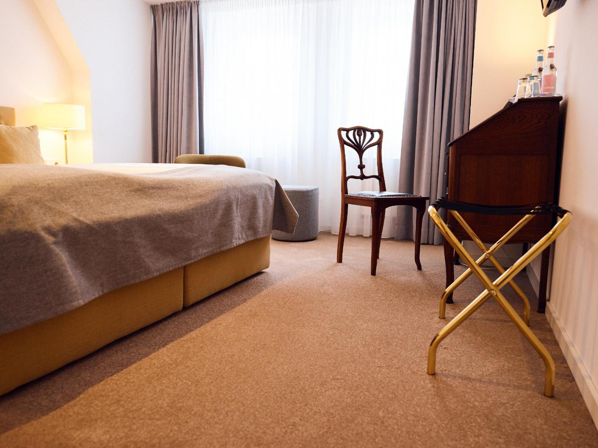 Hotel Lindenufer